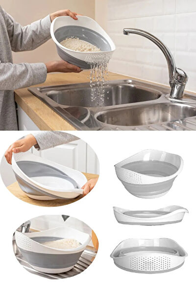 Trade Bazaar Süzgeç