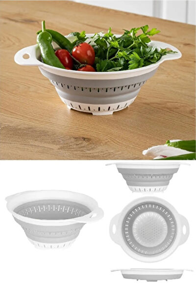 Trade Bazaar Süzgeç