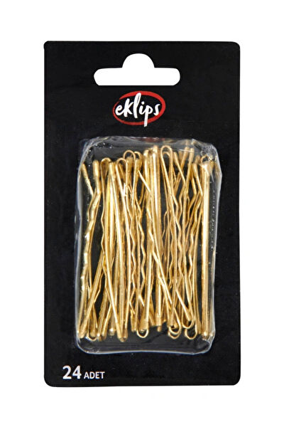 Eklips Kadın Saç Tokaları ve Yüzükleri