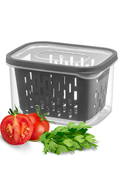 Trade Bazaar Saklama Kabı