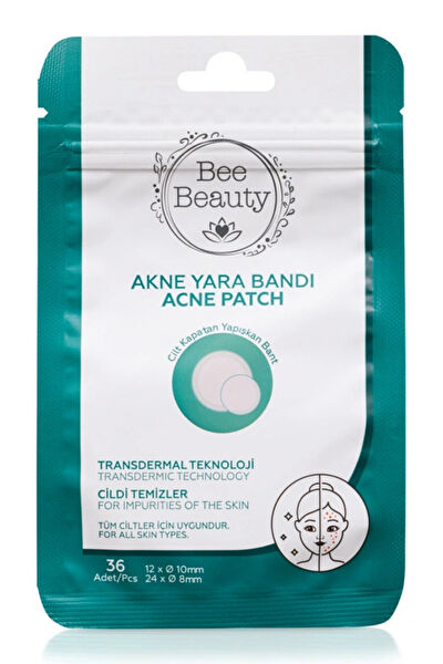 Bee Beauty Akne, Gözenek, Leke Ürünleri