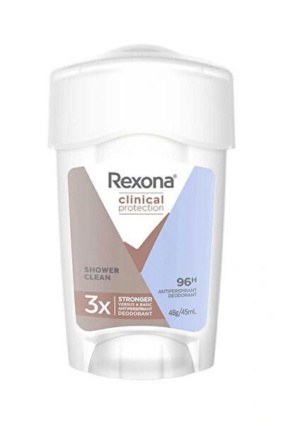 Rexona Deodorant