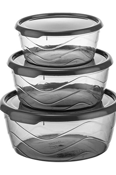 Trade Bazaar Saklama Kabı