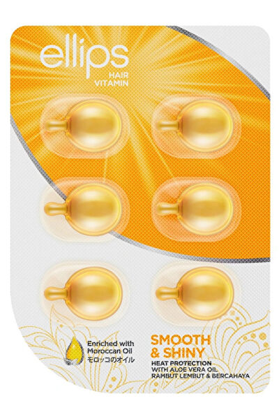 Trade Bazaar Saç Serumu