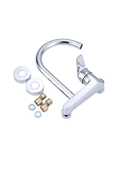 YAY - Yeni Anadolu Yayınları Rezervuar İç Takımı