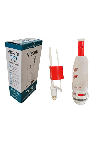 Trade Bazaar Rezervuar İç Takımı