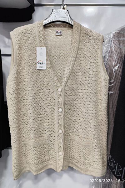 Trade Bazaar Günlük Hırka