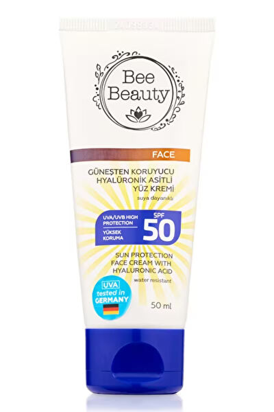 Bee Beauty Güneş Koruyucuları