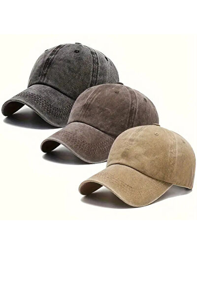 Trade Bazaar Şapka, Bere, Kulaklık