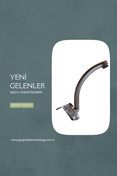 Trade Bazaar Rezervuar İç Takımı