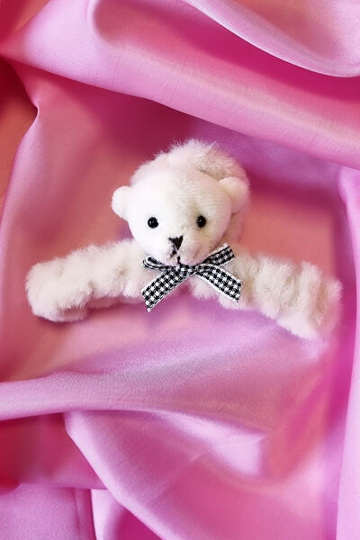 Trade Bazaar Kadın Saç Tokaları ve Yüzükleri