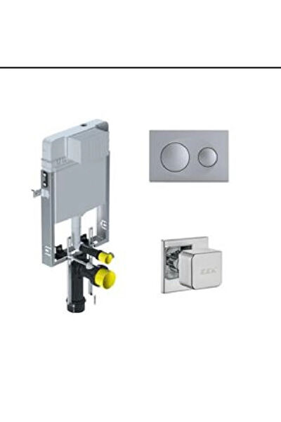 Trade Bazaar Rezervuar İç Takımı