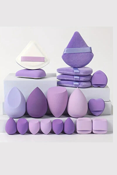 Trade Bazaar Makyaj Süngeri