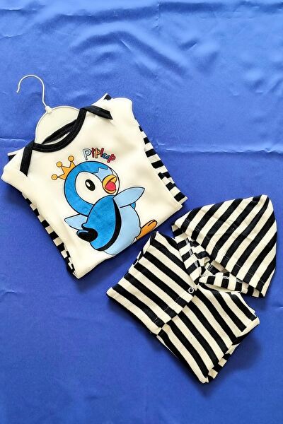 Trade Bazaar Bebek Alt, Üst Takım