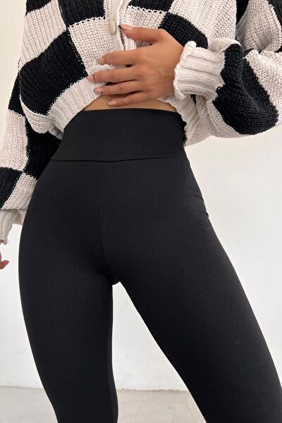 Trade Bazaar Kadın Tayt