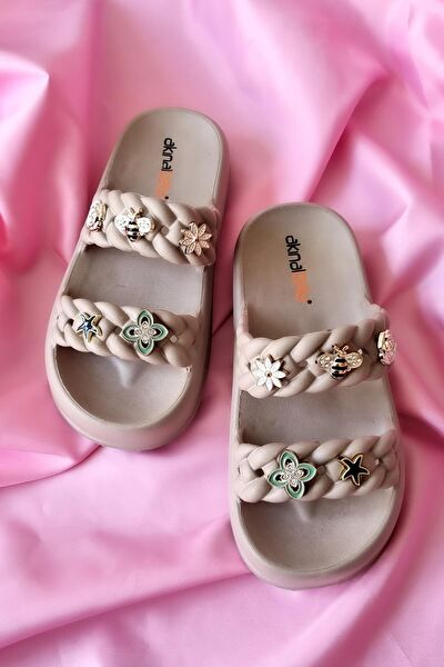 Akinal Bella Kadın Terlik