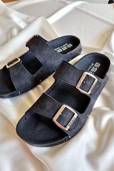 Akinal Bella Erkek Terlik