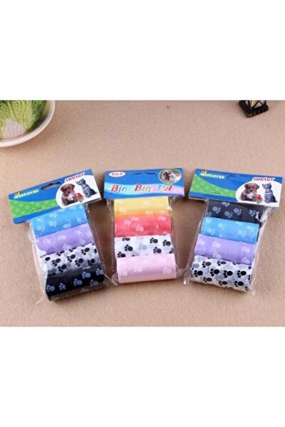 Trade Bazaar Kedi Tuvaleti, Aksesuarları