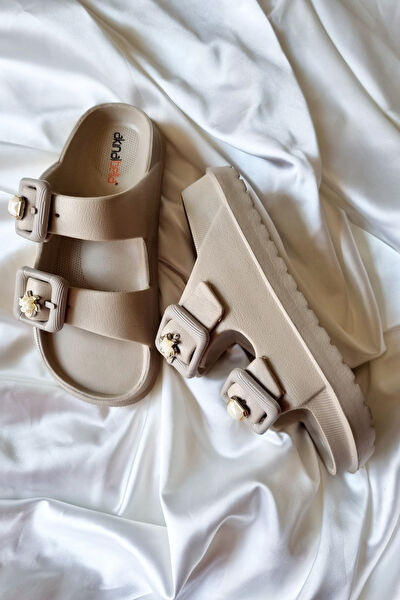 Akinal Bella Kadın Terlik