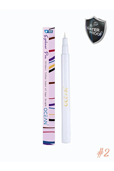 Ocean Vitamin, Mineral