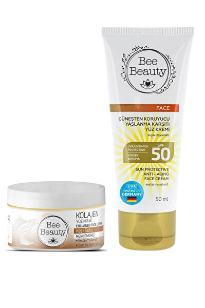 Bee Beauty Anti-Aging, Yaşlanma Karşıtı Ürünler