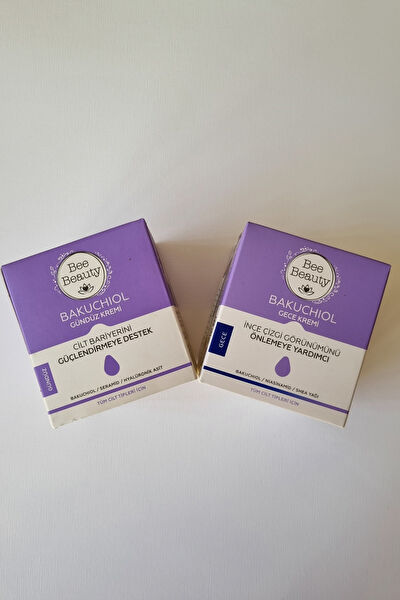 Bee Beauty Yüz Nemlendiriciler