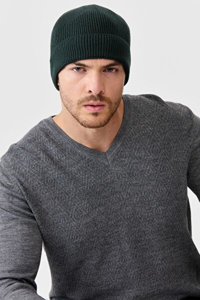 Desen Triko Atkı, Kaşkol, Boyunluk