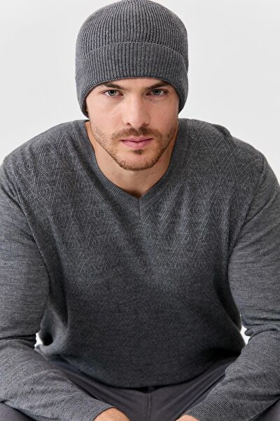 Desen Triko Atkı, Kaşkol, Boyunluk