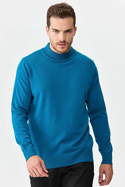 Desen Triko Erkek Triko, Kazak