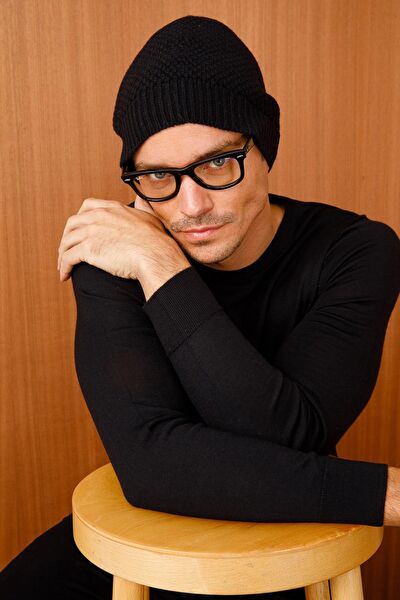 Desen Triko Atkı, Kaşkol, Boyunluk