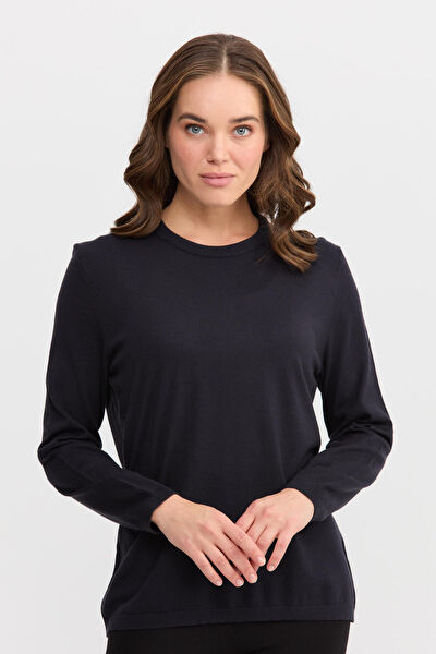 Desen Triko Kadın Triko, Kazak