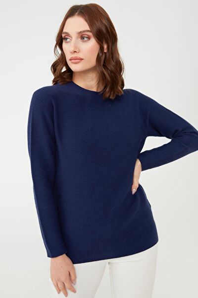 Desen Triko Kadın Triko, Kazak