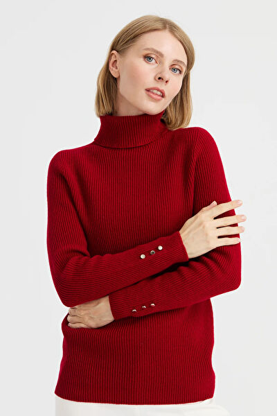 Desen Triko Kadın Triko, Kazak