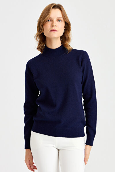 Desen Triko Kadın Triko, Kazak