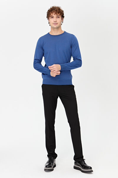 Desen Triko Erkek Triko, Kazak