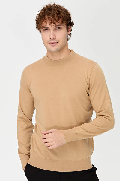 Desen Triko Erkek Triko, Kazak