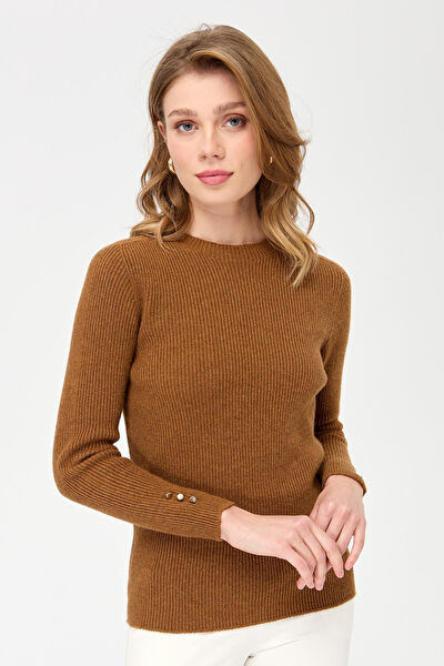 Desen Triko Kadın Triko, Kazak