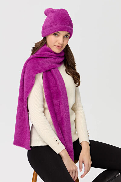 Desen Triko Kadın Triko, Kazak