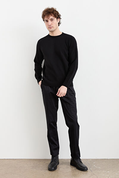 Desen Triko Erkek Triko, Kazak