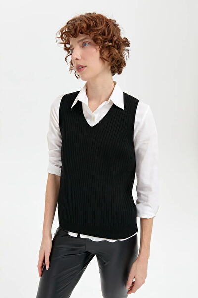 Desen Triko Kadın Triko, Kazak