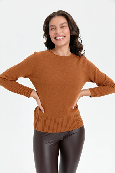 Desen Triko Kadın Triko, Kazak