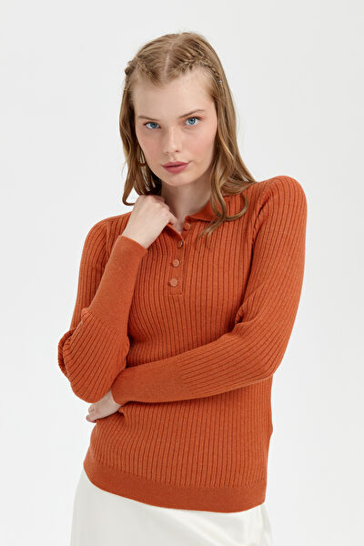 Desen Triko Kadın Triko, Kazak