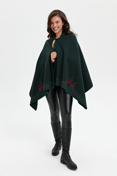 Desen Triko Atkı, Kaşkol, Boyunluk