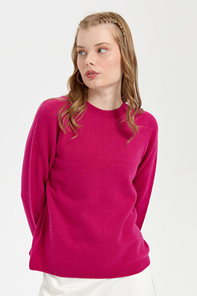 Desen Triko Kadın Triko, Kazak