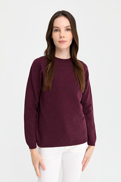 Desen Triko Kadın Triko, Kazak