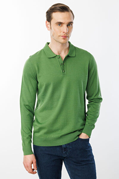 Desen Triko Erkek Triko, Kazak