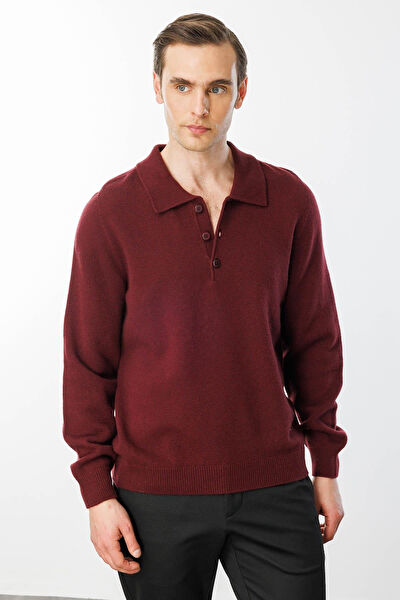 Desen Triko Erkek Triko, Kazak