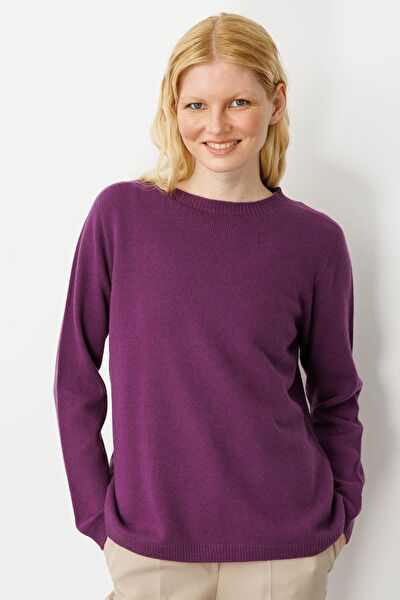 Desen Triko Kadın Triko, Kazak