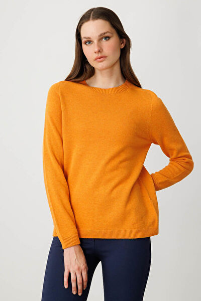 Desen Triko Kadın Triko, Kazak