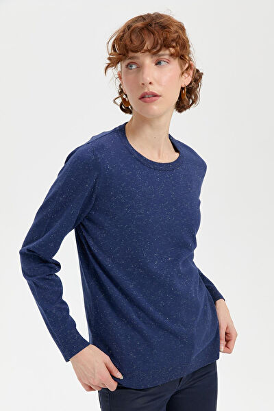 Desen Triko Kadın Triko, Kazak